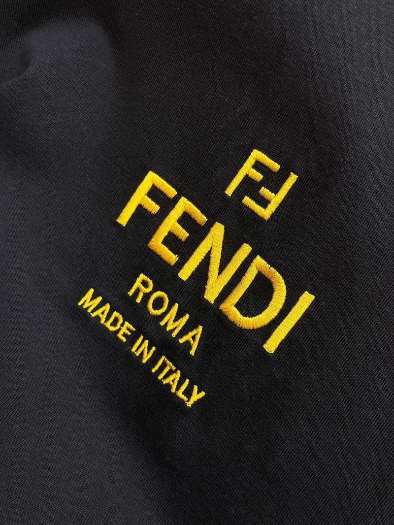 Fendi Short Suits